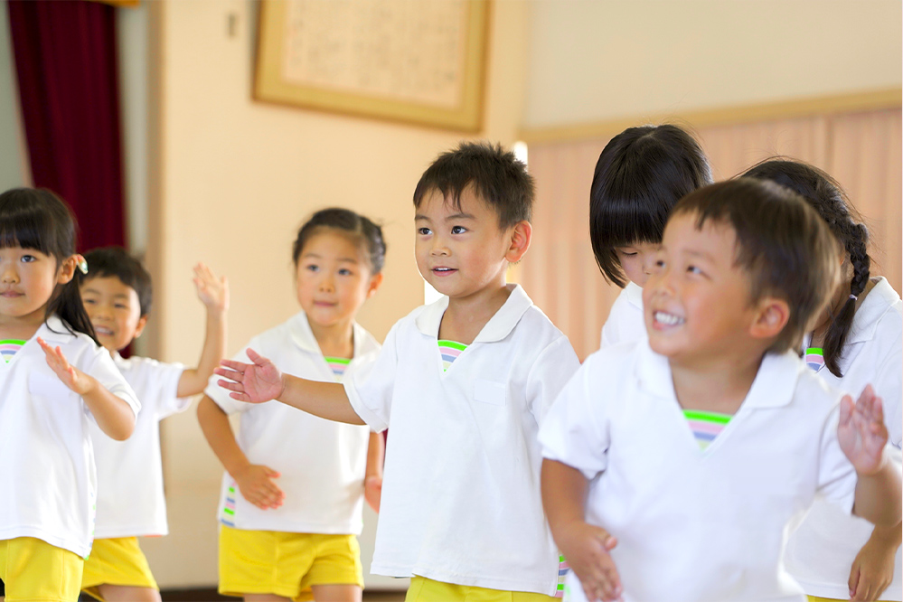 学校法人いずみ学園幼保連携型認定こども園 いずみIアイこども園