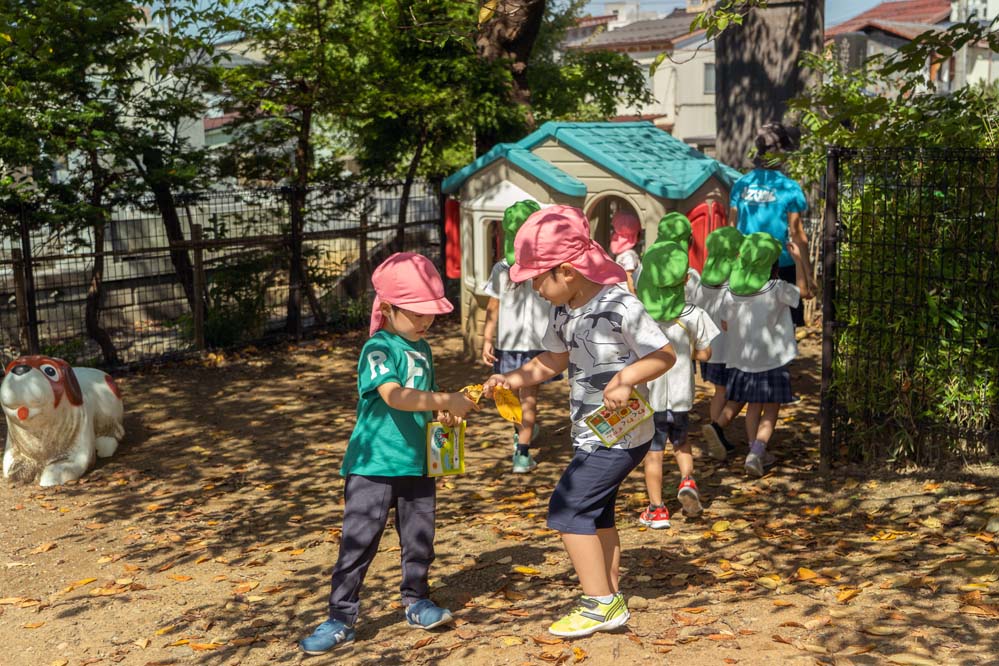 学校法人いずみ学園幼保連携型認定こども園 いずみIアイこども園