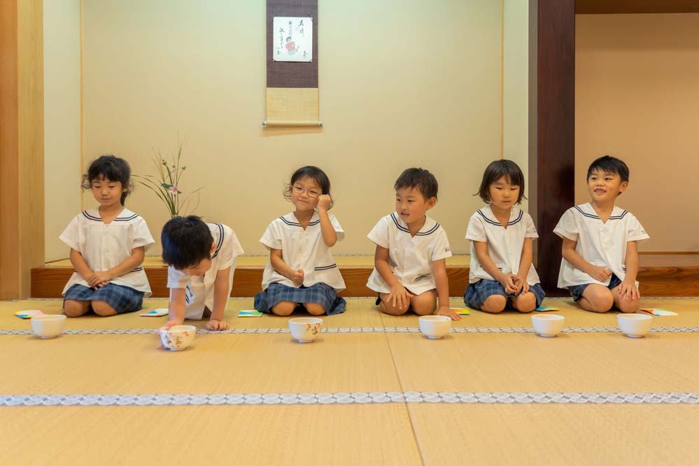 学校法人いずみ学園幼保連携型認定こども園 いずみIアイこども園