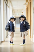 冬服